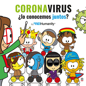 Coronavirus ¿lo conocemos juntos? 