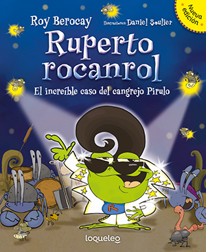 Ruperto Rocanrol 