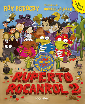 Ruperto Rocanrol 2 