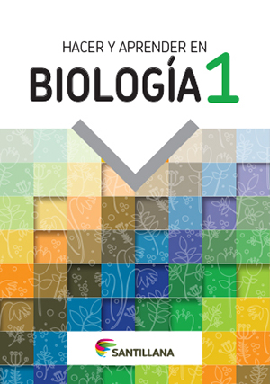 Biología 1 (Hacer y Aprender)