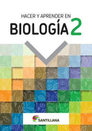 Biología 2 (Hacer y Aprender)
