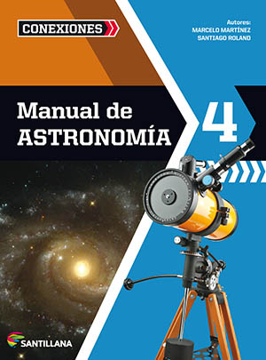 Manual De Astronomía (Conexiones)