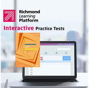 Advanced Interactive Practice Tests