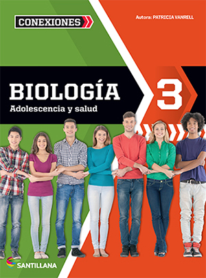 Biología 3 (Conexiones)