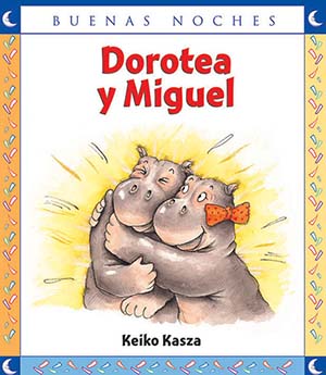 Dorotea y Miguel