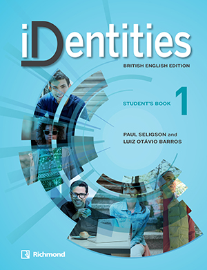iDentities 1 Student's Book (British Edition)