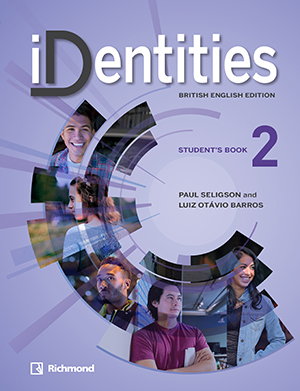 iDentities 2 Student's Book (British Edition)