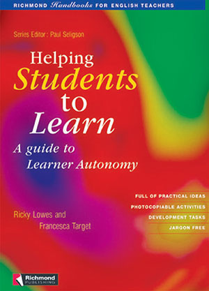 Helping Students to Learn