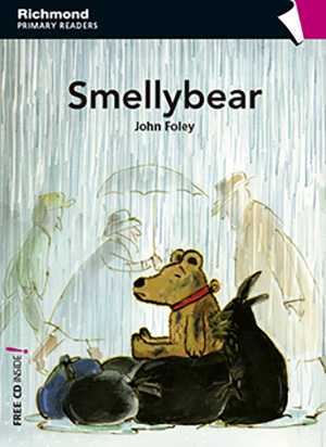 Smelly Bear (Richmond Primary Reader Level 2)