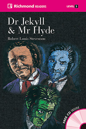 Dr Jekyll And Mr Hyde (Richmond Reader Level B1)