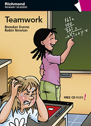 Teamwork (Richmond Primary Reader Level 3)