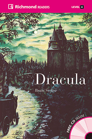 Dracula (Richmond Reader Level B2)