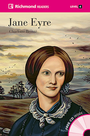 Jane Eyre (Richmond Reader Level B2)