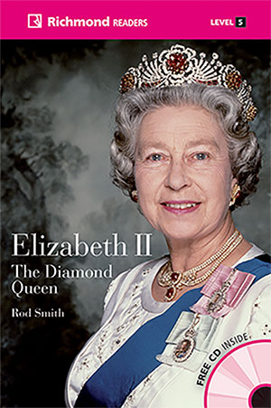 Diamond Queen (Richmond Reader Level C1)
