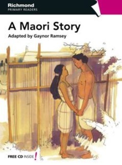 A MAORI STORY CEFR A2