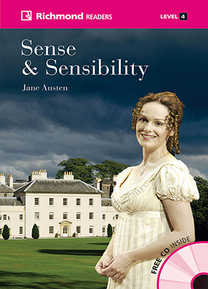Sense And Sensibility (Richmond Reader Level B2)