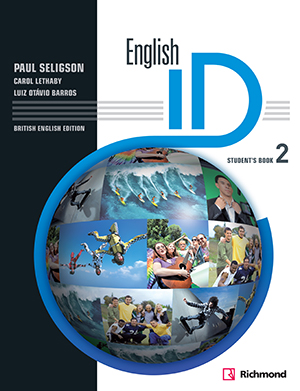 English ID 2 Student's Book (British Edition)