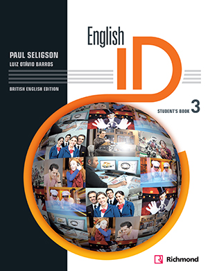 English ID 3 Student's Book (British Edition)