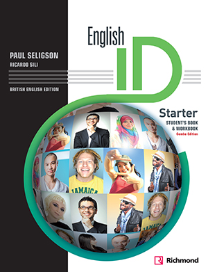 English ID Starter (British Edition)