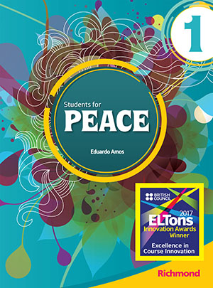 Students For Peace 1 Student's Book