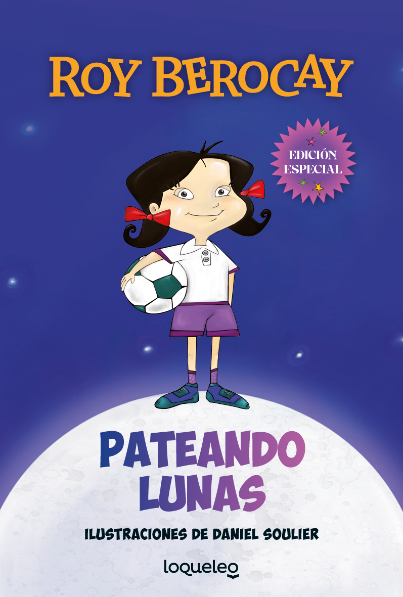PATEANDO LUNAS (Edición especial)