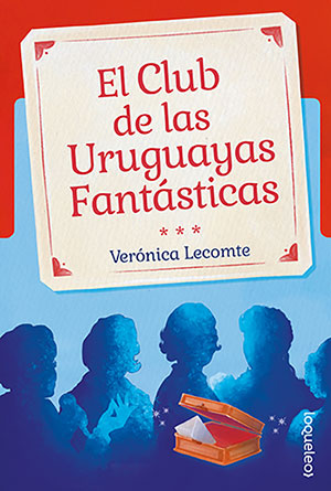 El Club de las Uruguayas Fantásticas
