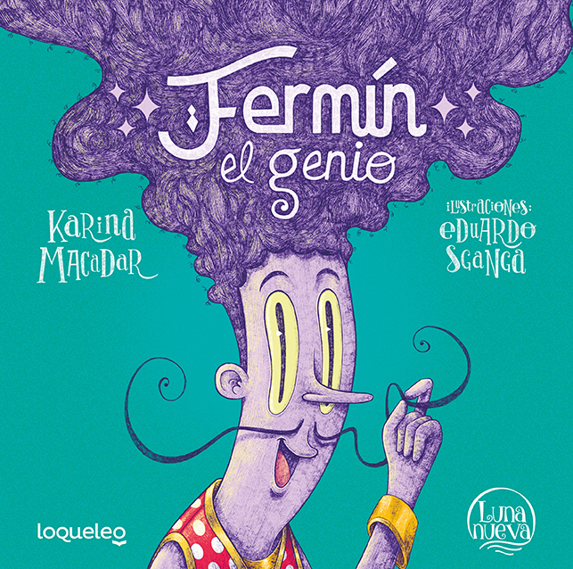 Fermín, el genio