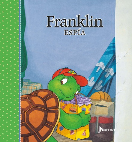 Franklin espía
