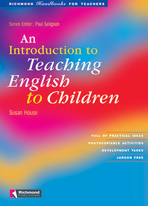 An Introduction To Teaching English to Children
