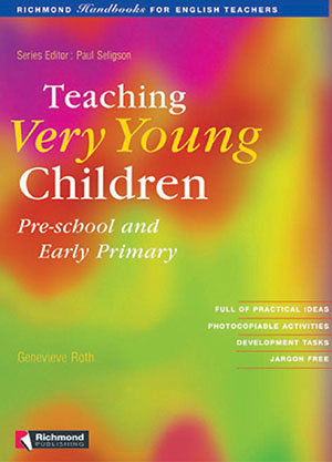 Teaching Very Young Children