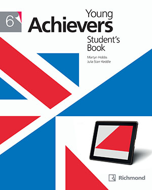 Young Achievers 6 Student's Book