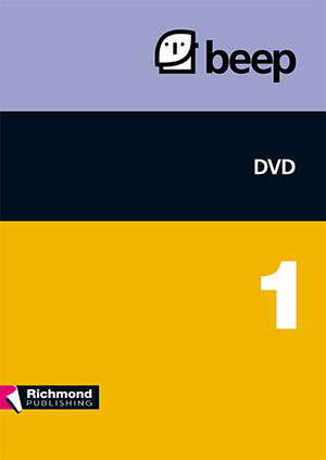 Beep 1 DVD