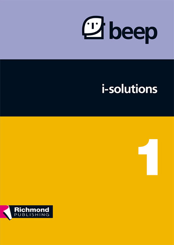 Beep 1 iSolutions