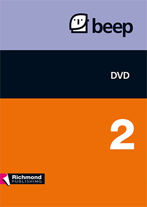 Beep 2 DVD