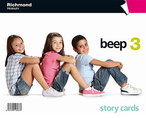 Beep 3 Story Cards