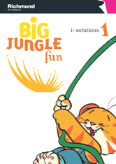Big Jungle Fun 1 iSolutions