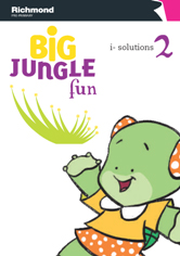 Big Jungle Fun 2 iSolutions