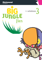 Big Jungle Fun 3 iSolutions