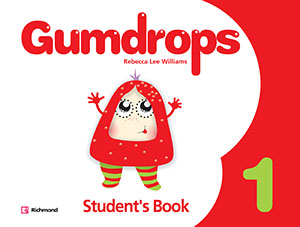 Gumdrops 1 Student's Book