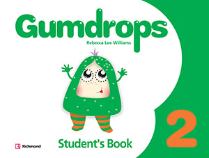 Gumdrops 2 Student's Book