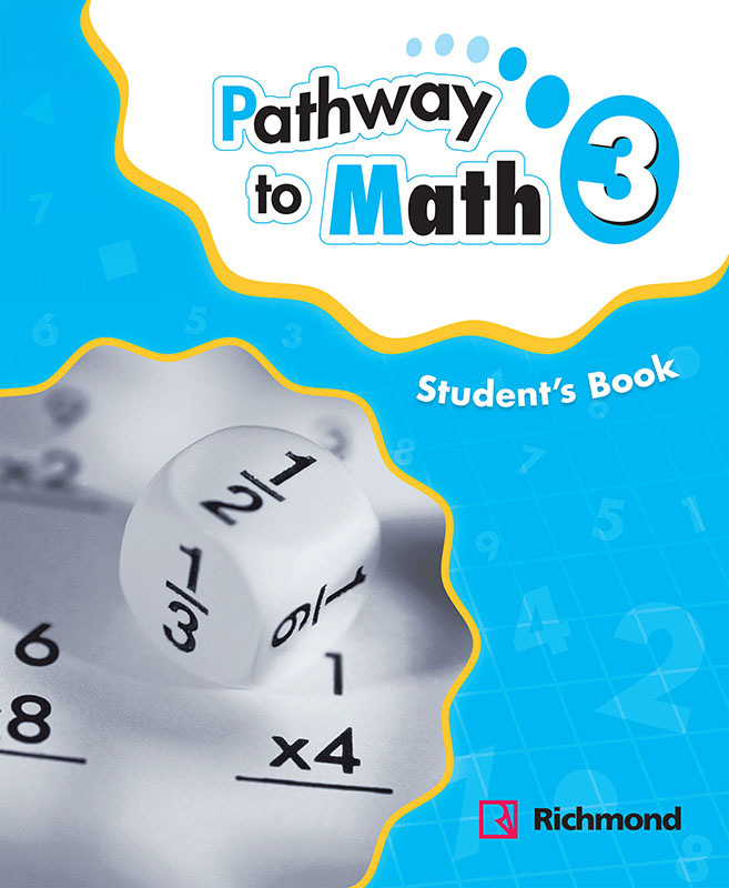 Pathway to Math 3