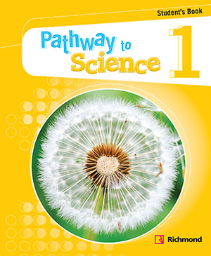Pathway To Science 1 Student's Book