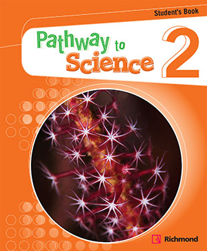 Pathway To Science 2 Student's Book
