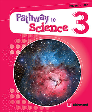 Pathway To Science 3 Student's Book