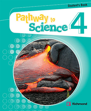 Pathway To Science 4 Student's Book