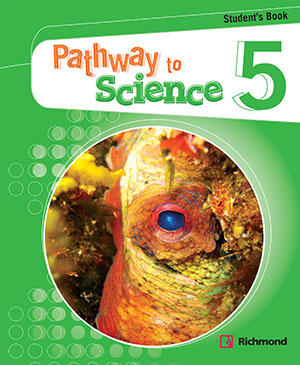 Pathway To Science 5 Student's Book