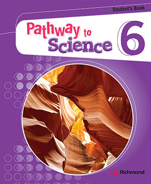 Pathway To Science 6 Student's Book