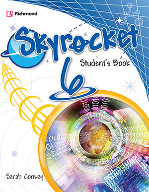 Skyrocket 6 Student's Book