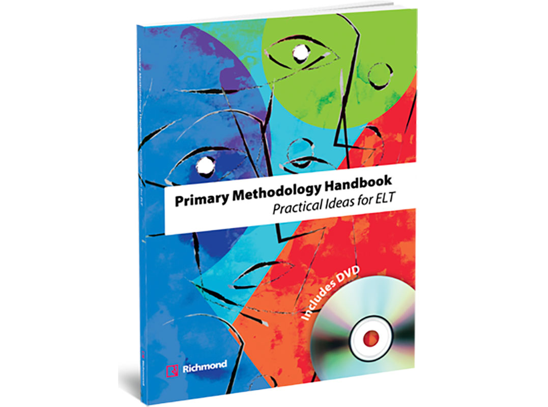 Teacher's Handbook: Primary Methodology