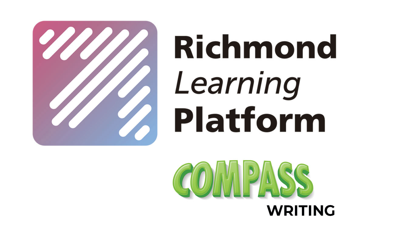RLP COMPASS WRITING